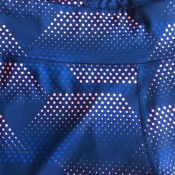 Danskin Now Dri More Fitted Leggings - Picture 4 of 10